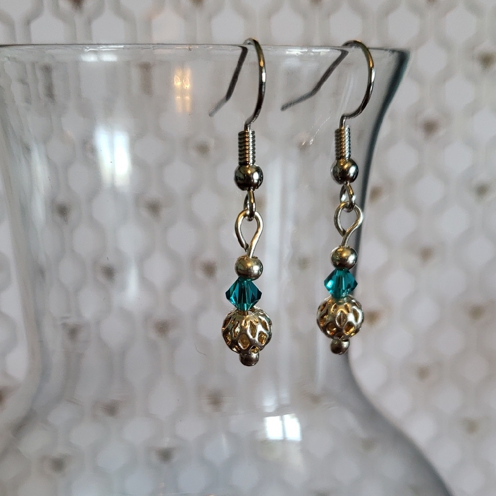 Handmade Earrings